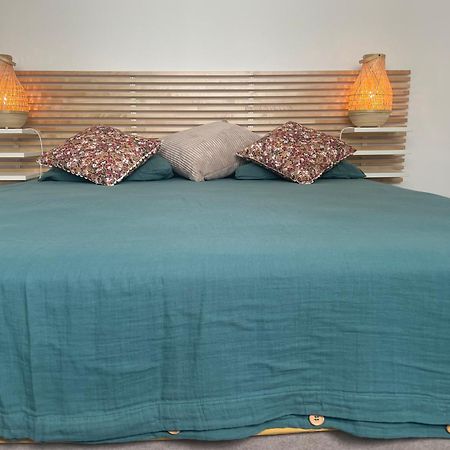 Chambre De Hote Sally Andernos-les-Bains Esterno foto