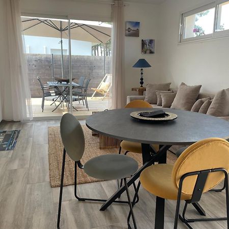Chambre De Hote Sally Andernos-les-Bains Esterno foto