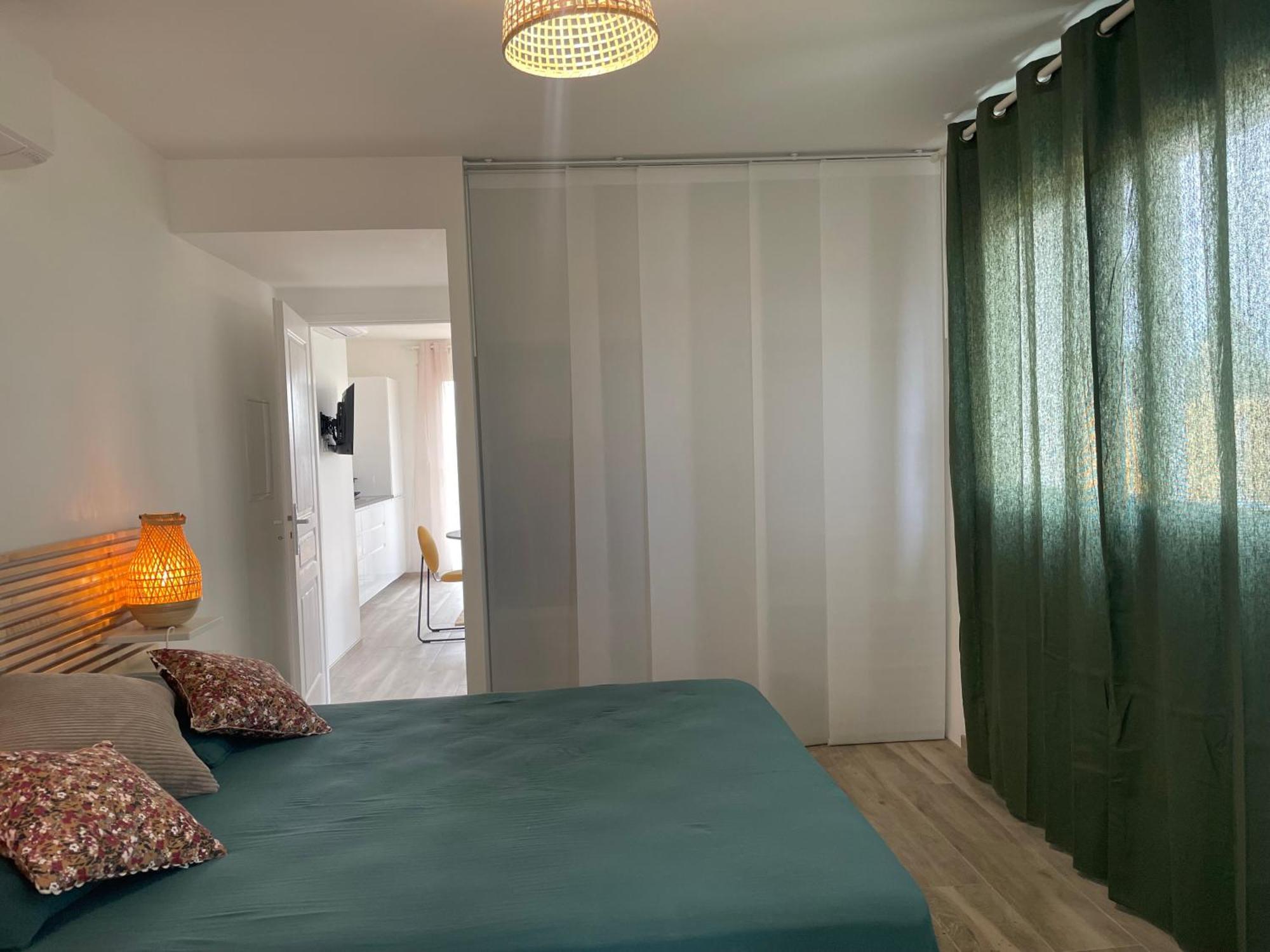 Chambre De Hote Sally Andernos-les-Bains Esterno foto